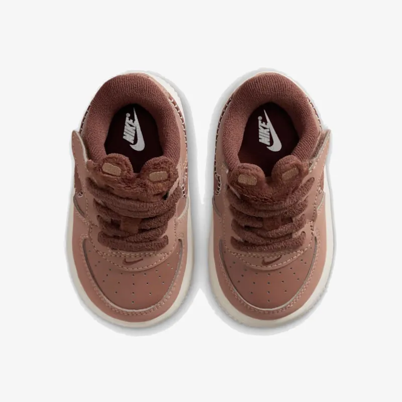 Nike Patike FORCE 1 LOW EASYON LIL BT 