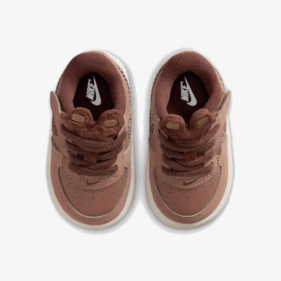 Nike Patike FORCE 1 LOW EASYON LIL BT 