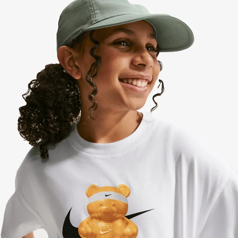 Nike Majica Boxy Bear 