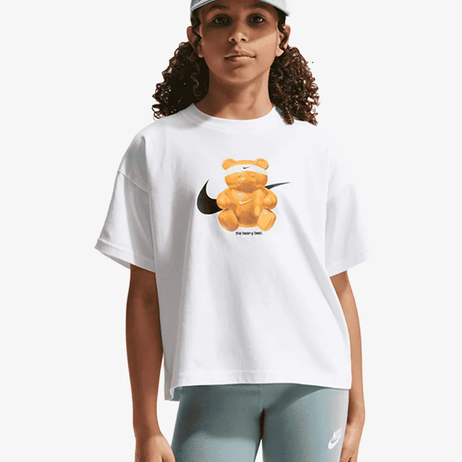 Nike Majica Boxy Bear 