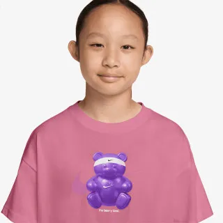 Nike Majica Boxy Bear 