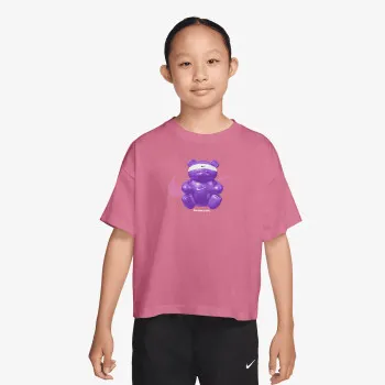 Nike Majica G NSW TEE OC BOXY BEAR 