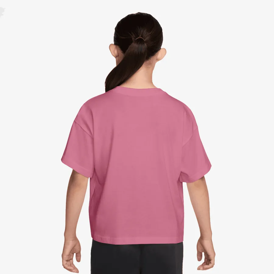 Nike Majica Boxy Bear 