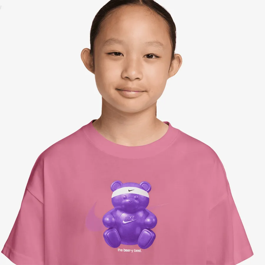 Nike Majica Boxy Bear 