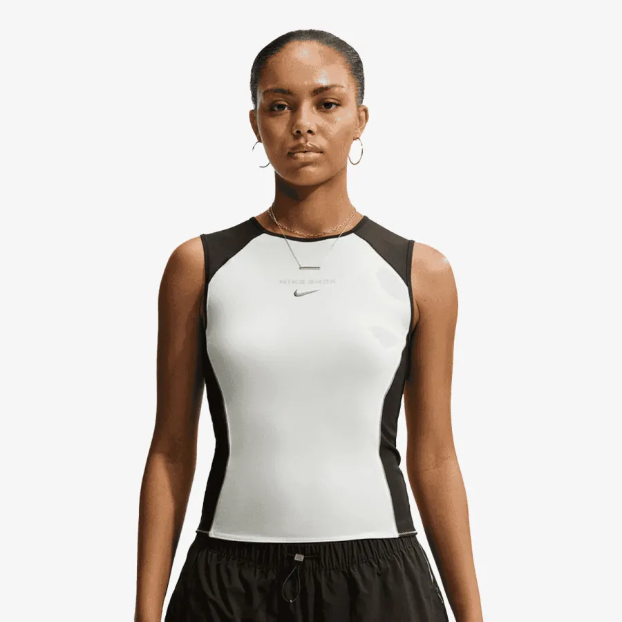 Nike Majica bez rukava W SHOX TANK 