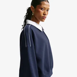 Nike Dukserica W-NK-COVERUP 