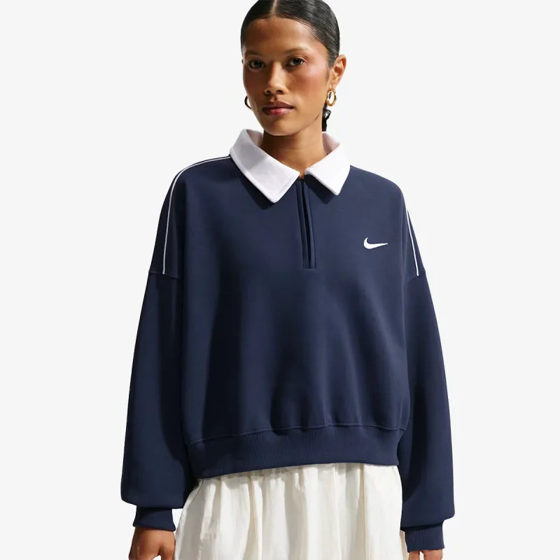 Nike Dukserica W-NK-COVERUP 