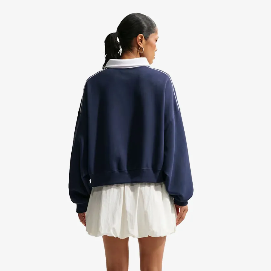 Nike Dukserica W-NK-COVERUP 