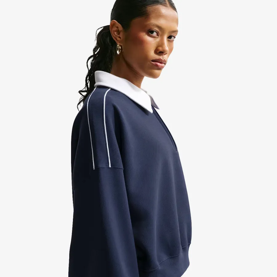 Nike Dukserica W-NK-COVERUP 