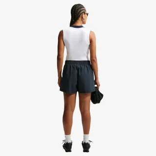 Nike Majica bez rukava W-NK-FITTED-TANK 
