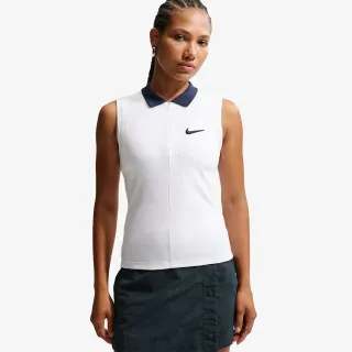 Nike Majica bez rukava W-NK-FITTED-TANK 