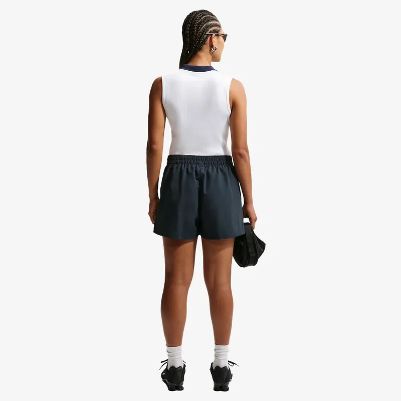 Nike Majica bez rukava W-NK-FITTED-TANK 