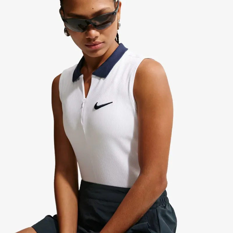 Nike Majica bez rukava W-NK-FITTED-TANK 
