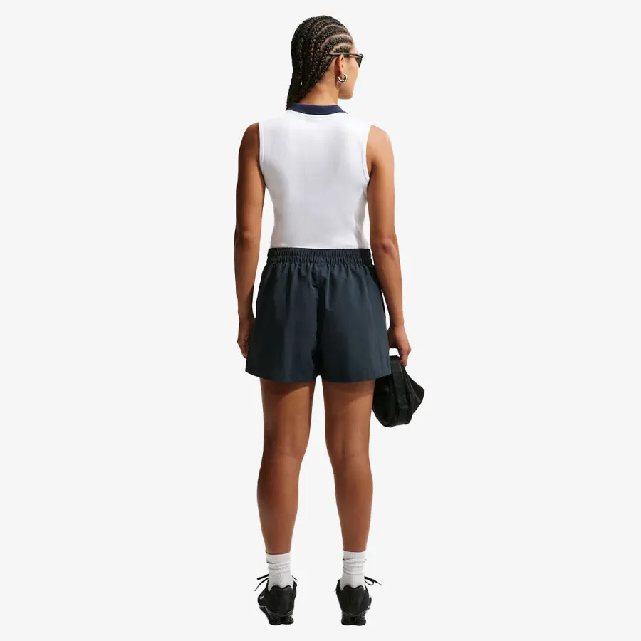 Nike Majica bez rukava W-NK-FITTED-TANK 