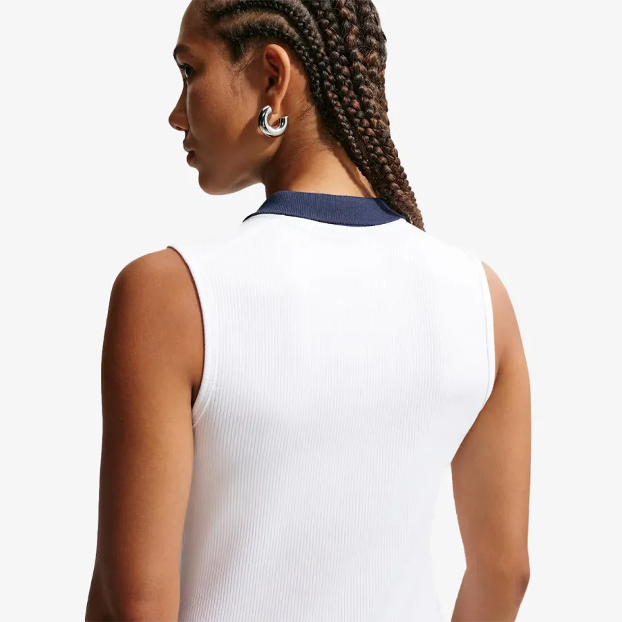 Nike Majica bez rukava W-NK-FITTED-TANK 