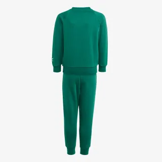 adidas Trenerka CREW SET 