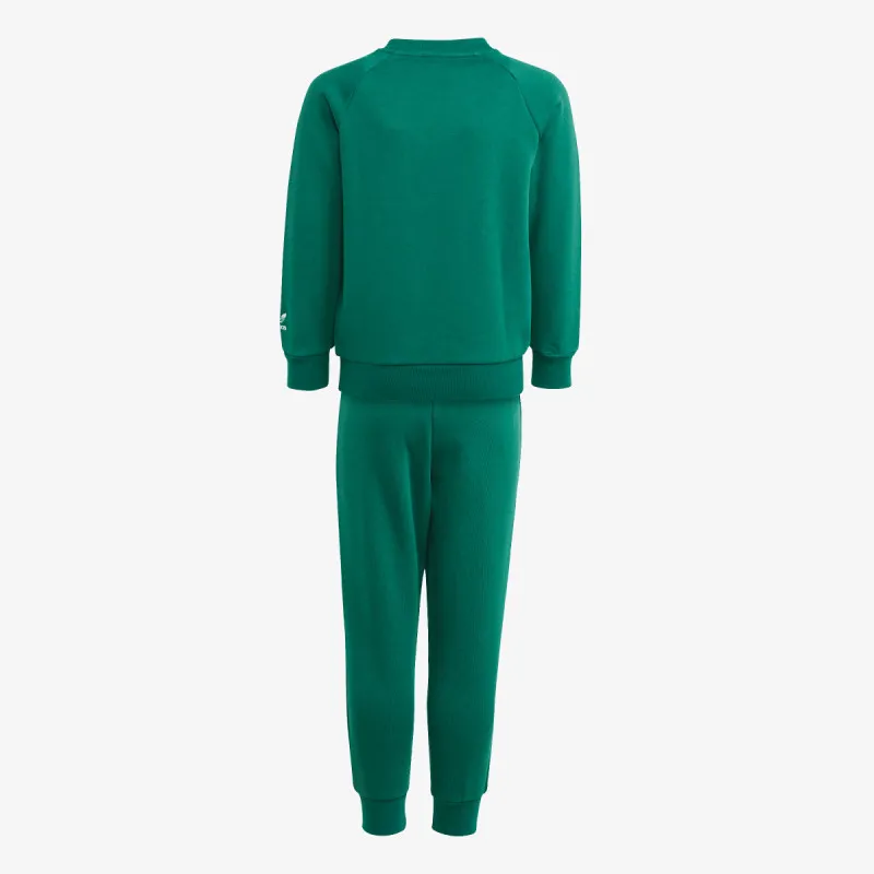 adidas Trenerka CREW SET 