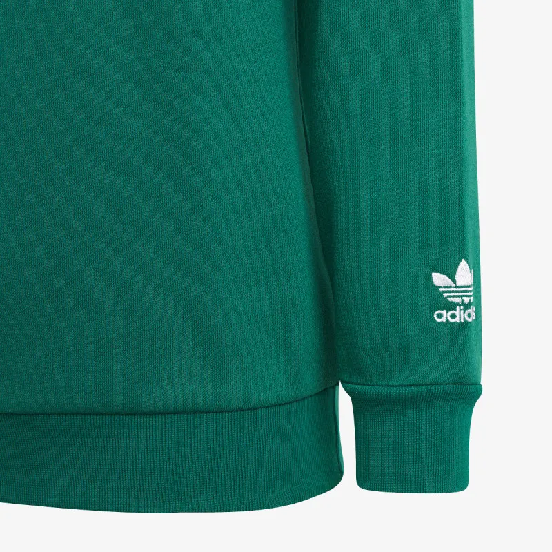 adidas Trenerka CREW SET 