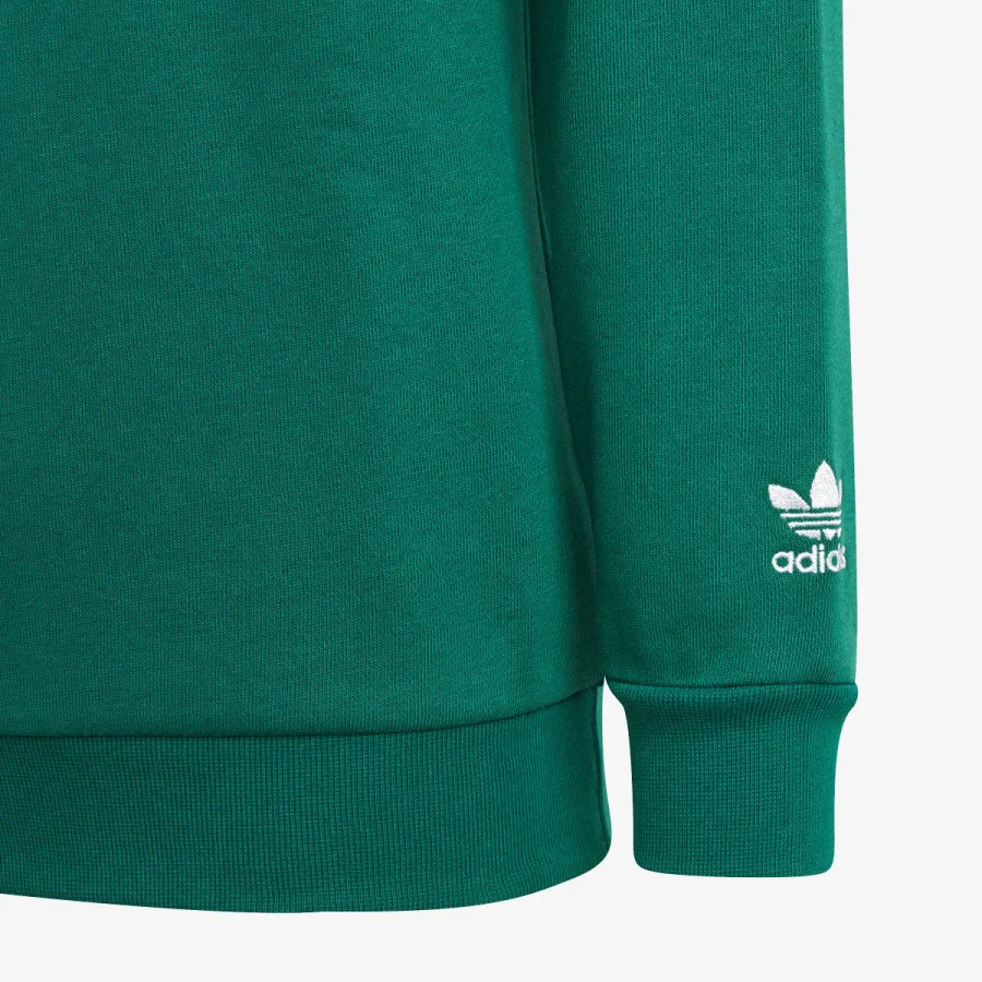 adidas Trenerka CREW SET 