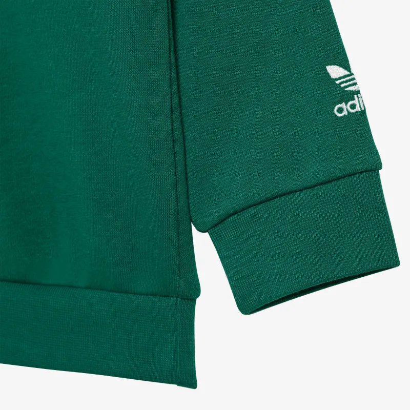 adidas Trenerka CREW SET 