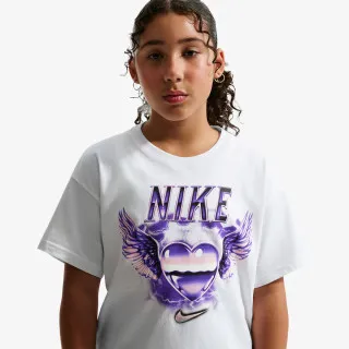 Nike Majica G NSW TEE BOY MYSTICAL 