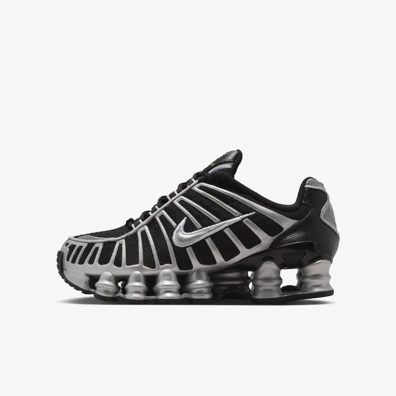 Nike Patike NIKE SHOX TL GS SPE 