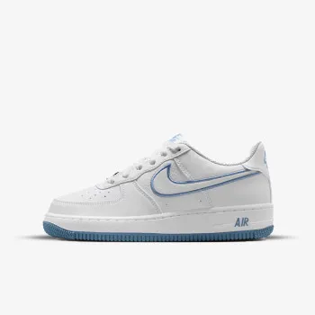 Nike Patike NIKE AIR FORCE 1 GS DE 
