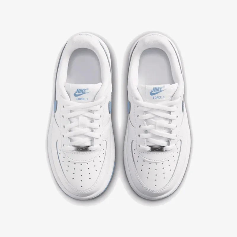 Nike Patike NIKE FORCE 1 LOW PS LACE DE 
