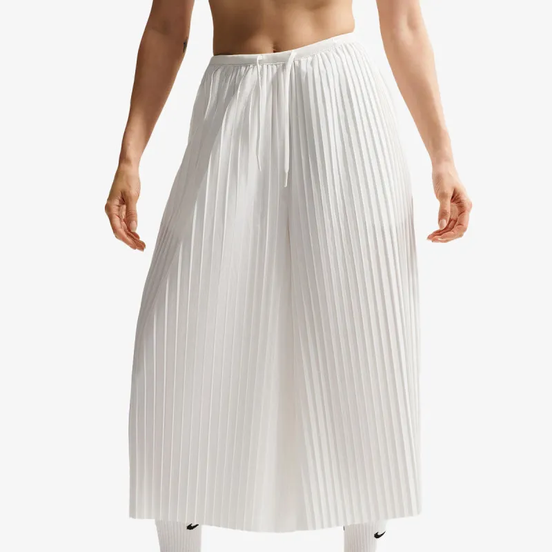 Nike Donji dio trenerke W NSW PLEATED CULOTTE MR PANT 