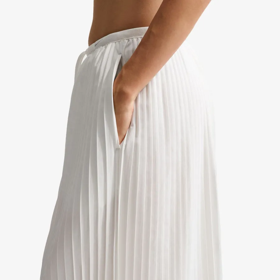 Nike Donji dio trenerke W NSW PLEATED CULOTTE MR PANT 