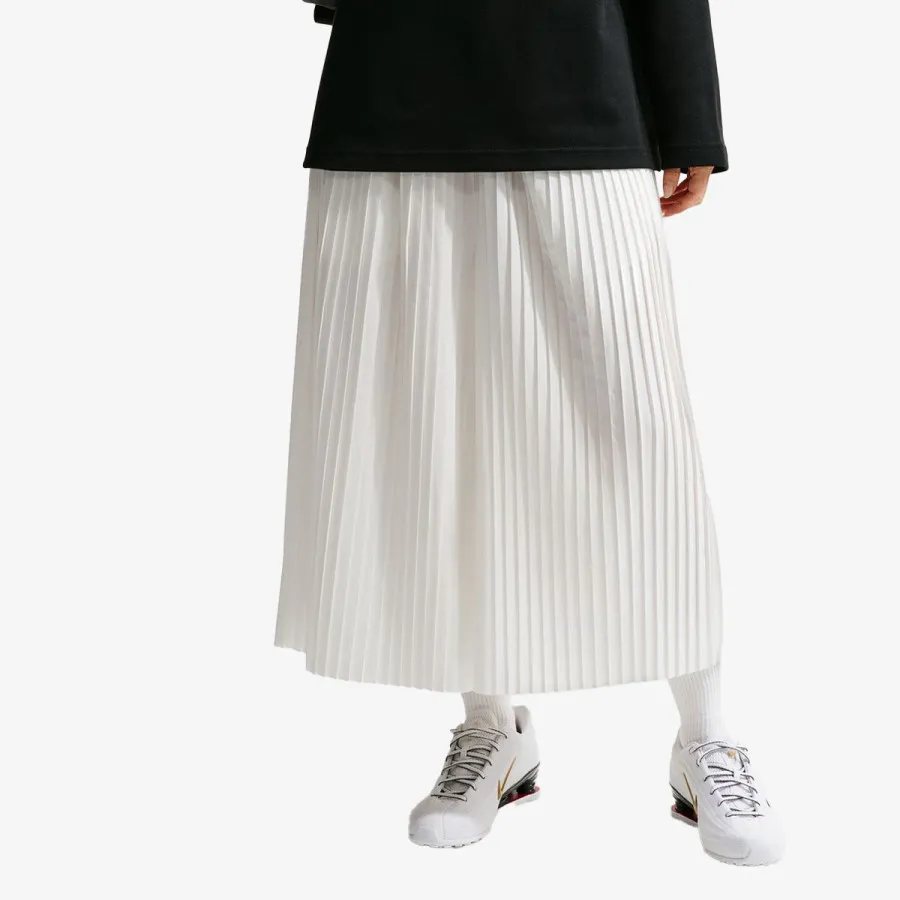 Nike Donji dio trenerke W NSW PLEATED CULOTTE MR PANT 