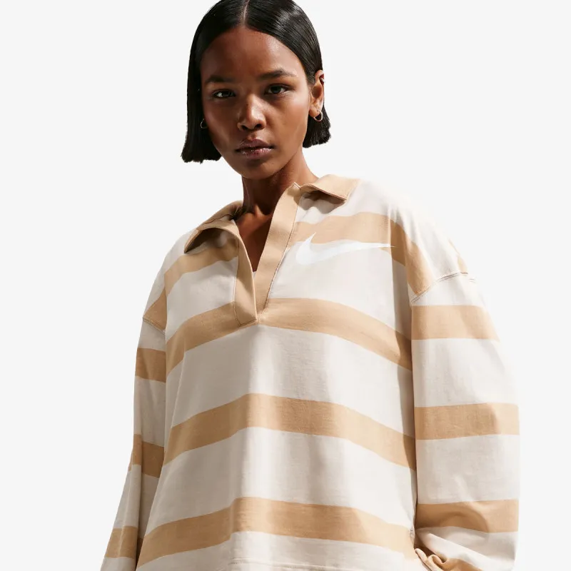 Nike Majica W NSW PREP TOP 