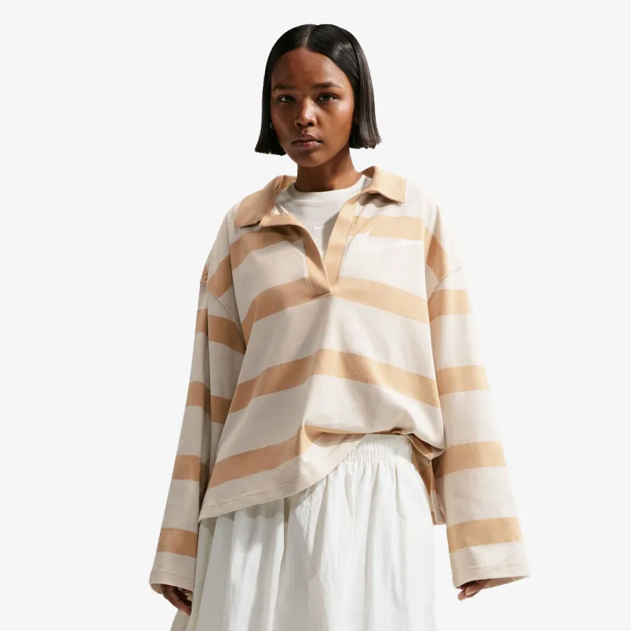 Nike Majica W NSW PREP TOP 