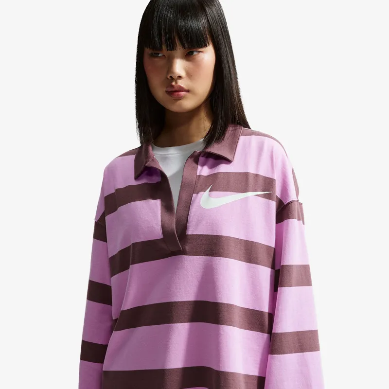 Nike Majica W NSW PREP TOP 