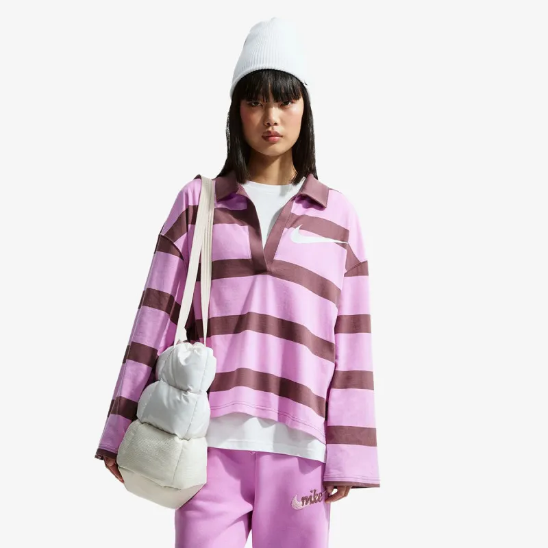 Nike Majica W NSW PREP TOP 