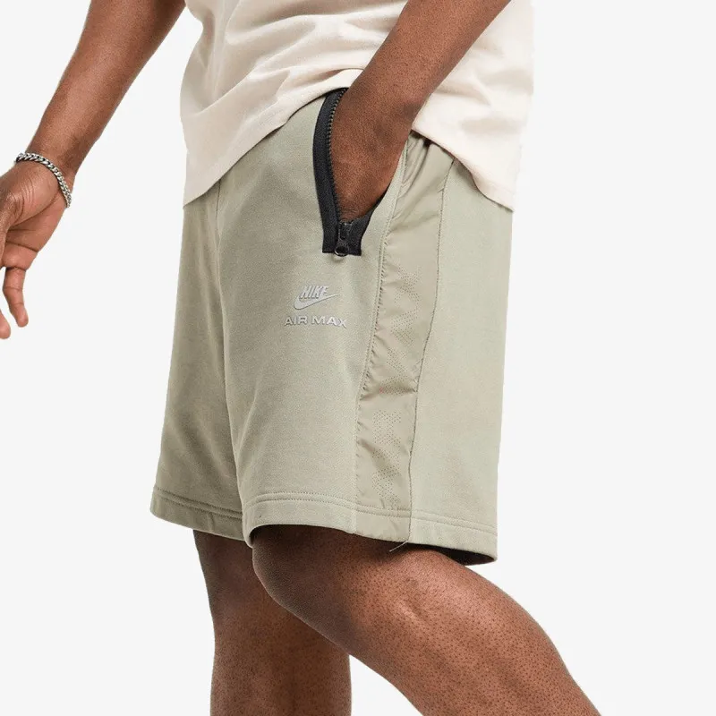 Nike Šorc M NSW AIR MAX FLC SHORT 