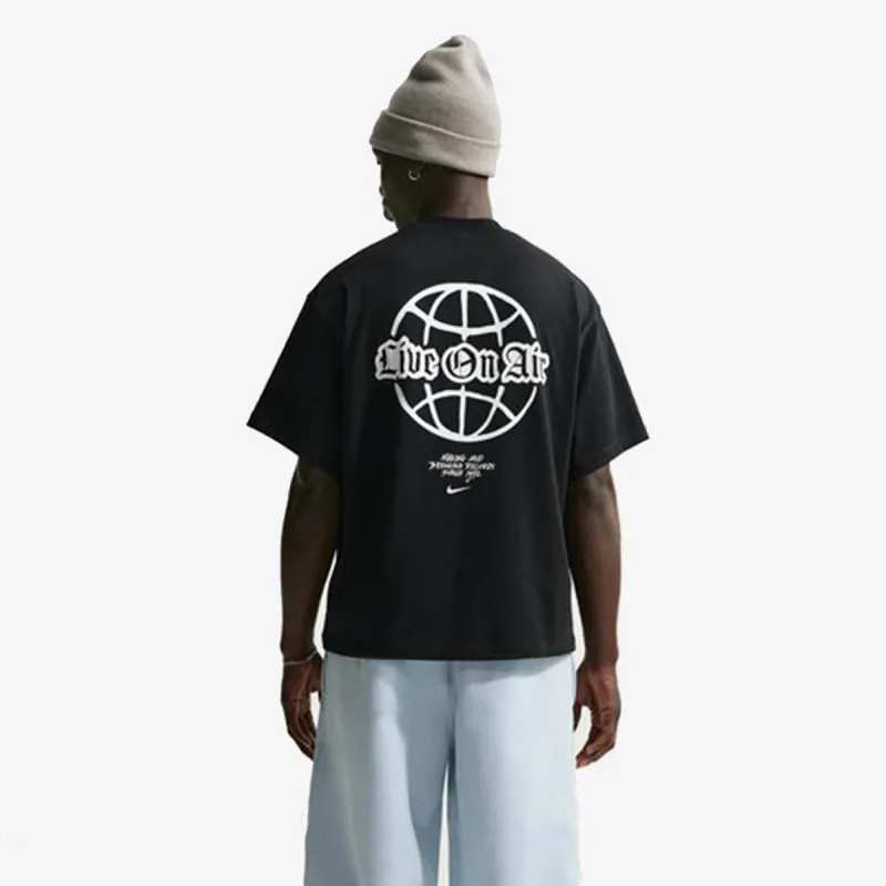 Nike Majica M NK SOLO SW TEE GPX 