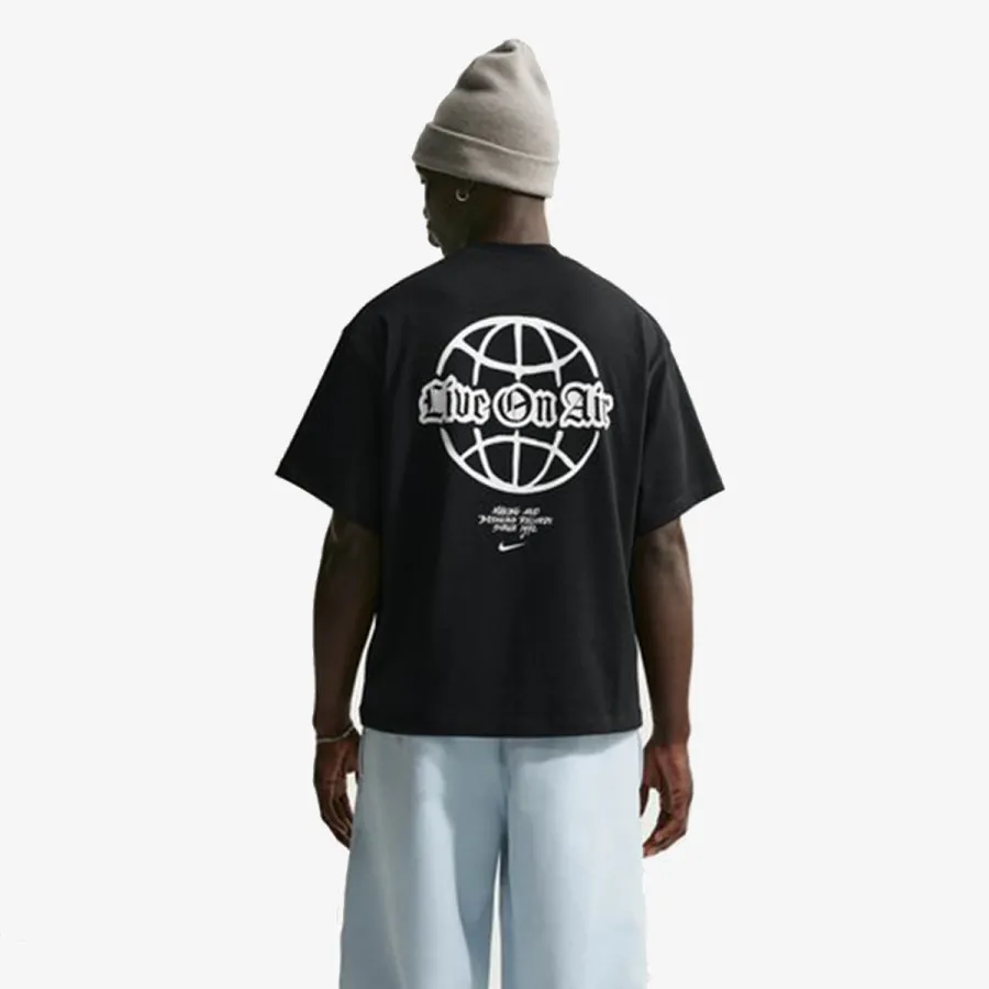 Nike Majica M NK SOLO SW TEE GPX 