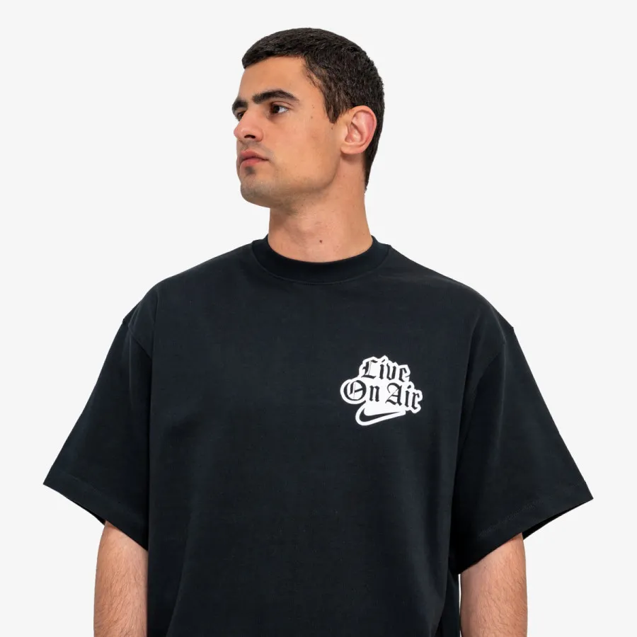 Nike Majica Solo Swoosh 