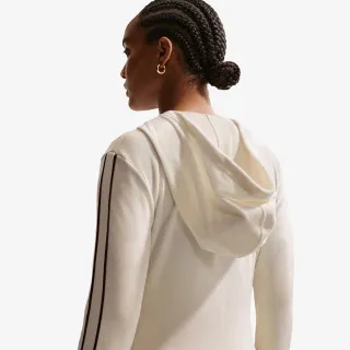 Nike Dukserica W NSW TRND VLR FZ HD LS TOP 