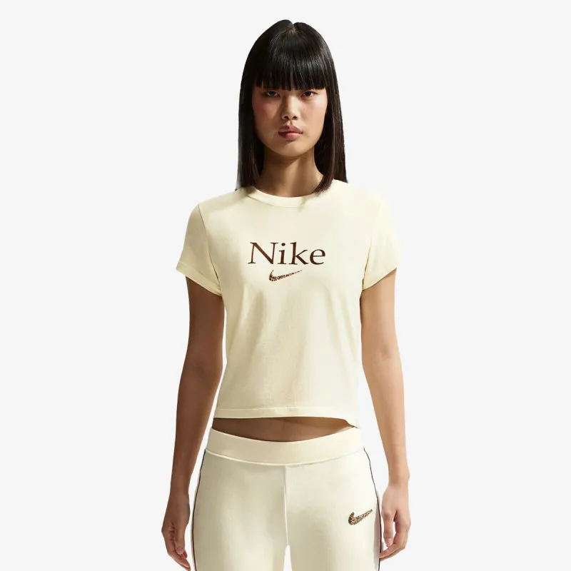 Nike Majica W NSW TRND MD CRP 