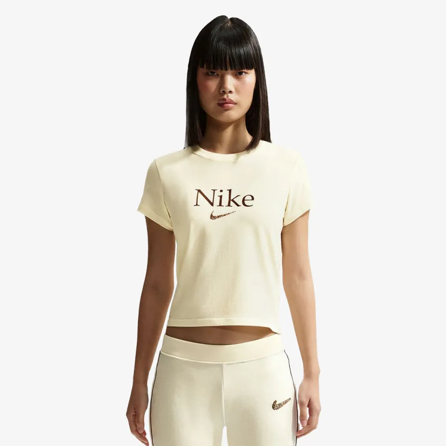 Nike Majica W NSW TRND MD CRP 