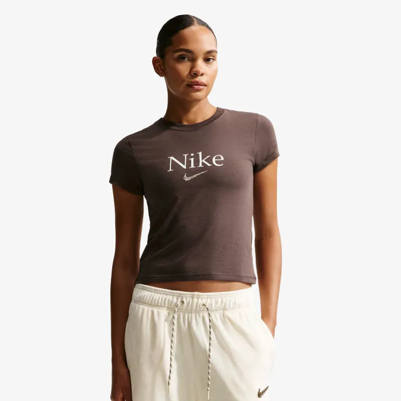 Nike Majica W NSW TRND MD CRP 