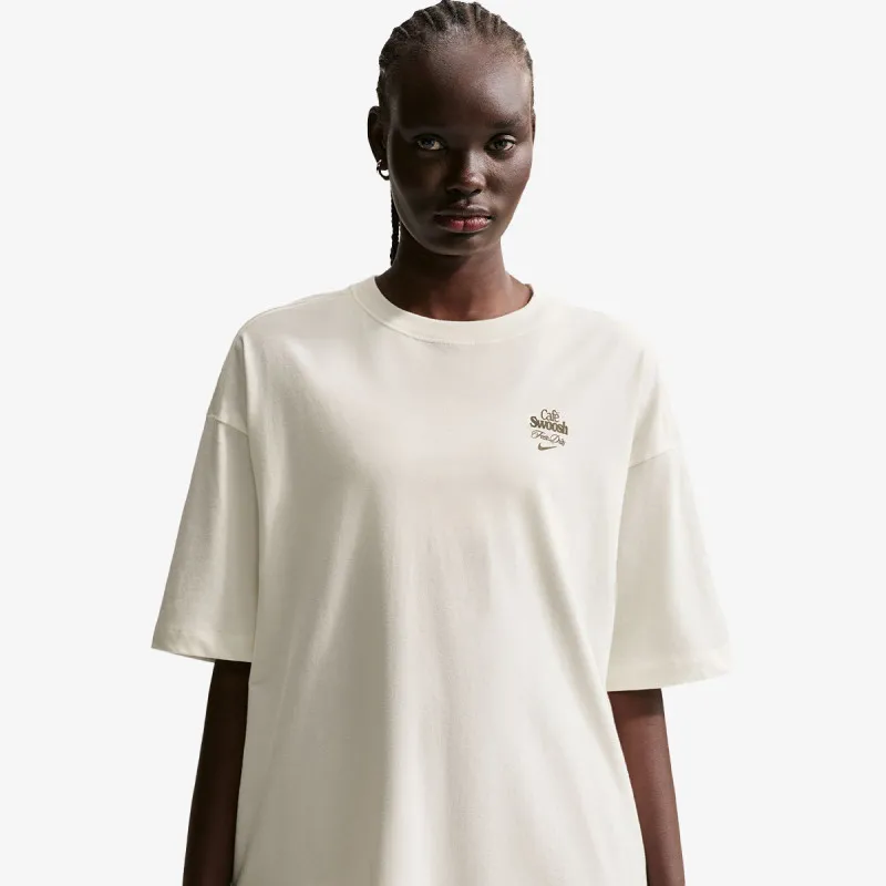 Nike Majica W NSW CLASSIC SS TEE ENERGY 
