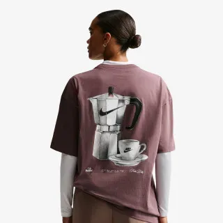 Nike Majica W NSW CLASSIC SS TEE ENERGY 