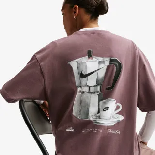 Nike Majica W NSW CLASSIC SS TEE ENERGY 