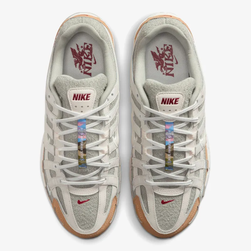 Nike Patike NIKE P-6000 CN 