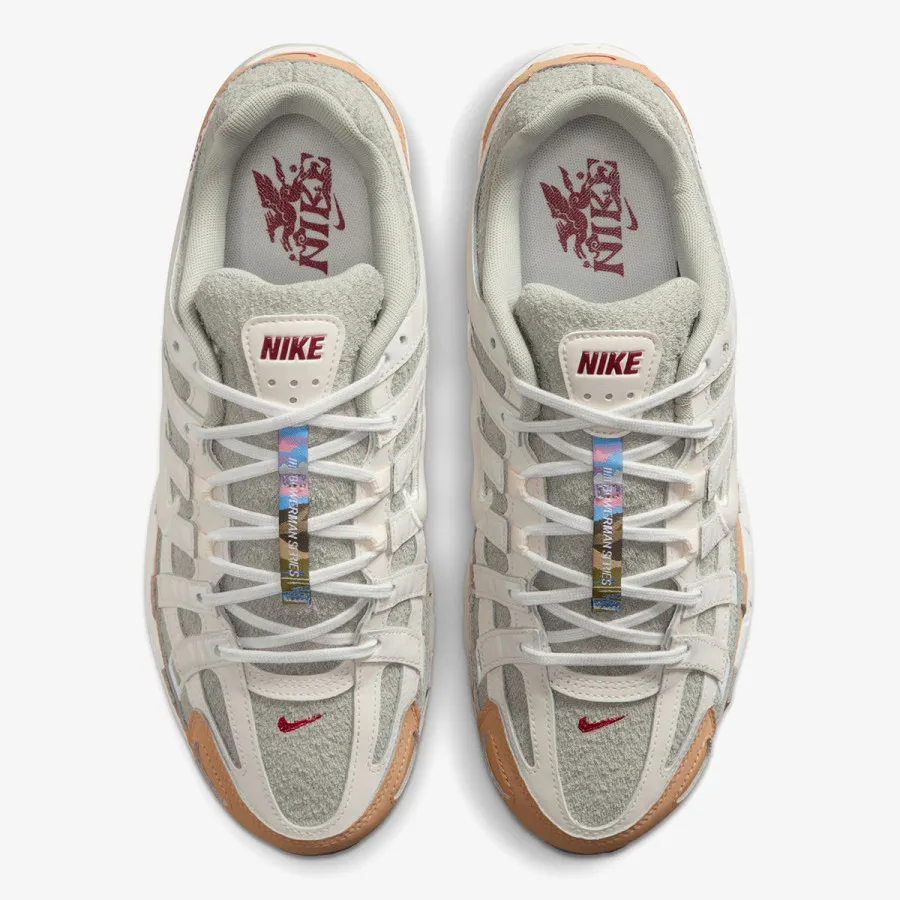 Nike Patike NIKE P-6000 CN 