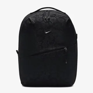 Nike Ranac NK AURA BKPK - FLORAL EMBOSS 