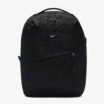 Nike Ranac NK AURA BKPK - FLORAL EMBOSS 